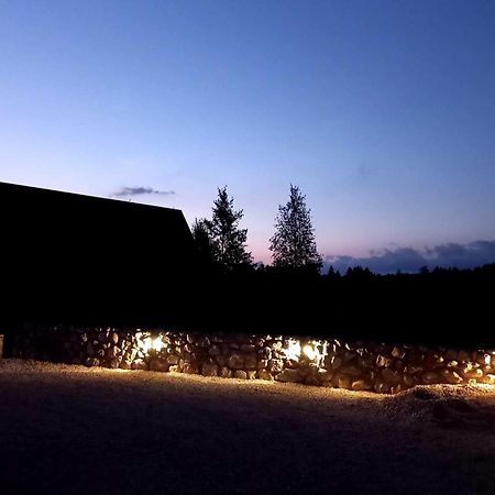 Villas Sunny Hill جابلياك المظهر الخارجي الصورة