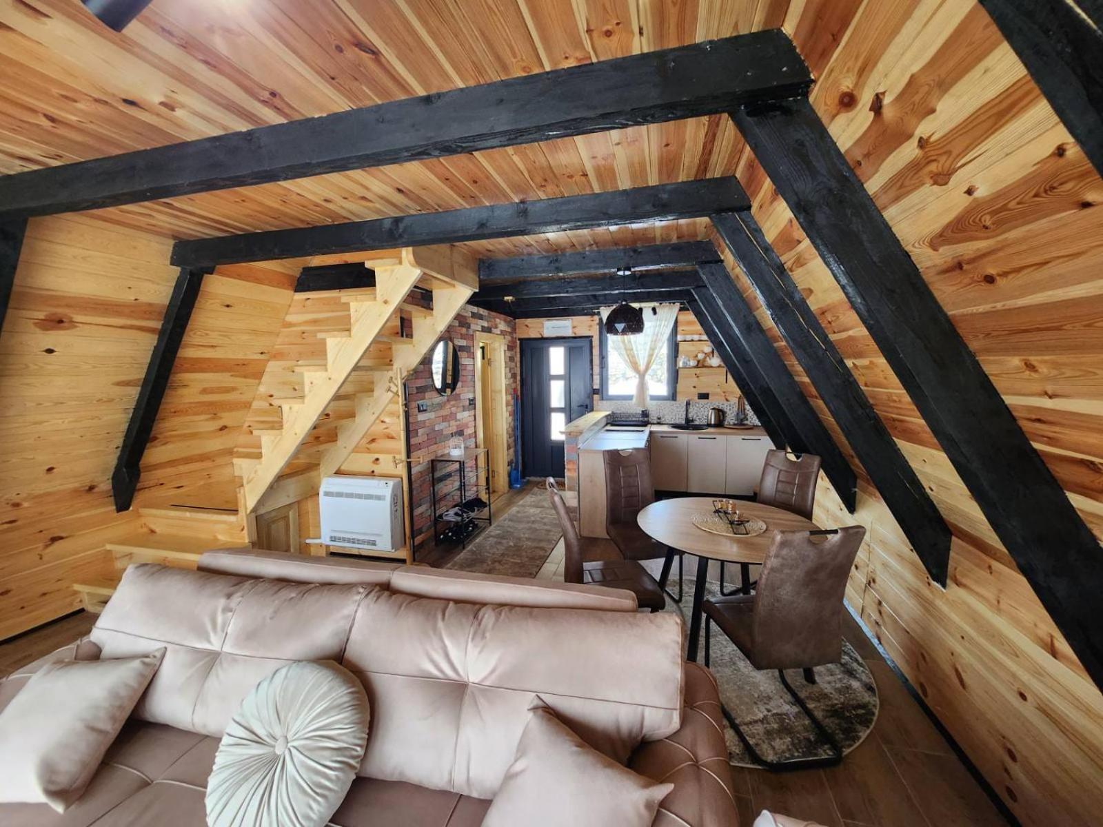 Villas Sunny Hill جابلياك المظهر الخارجي الصورة