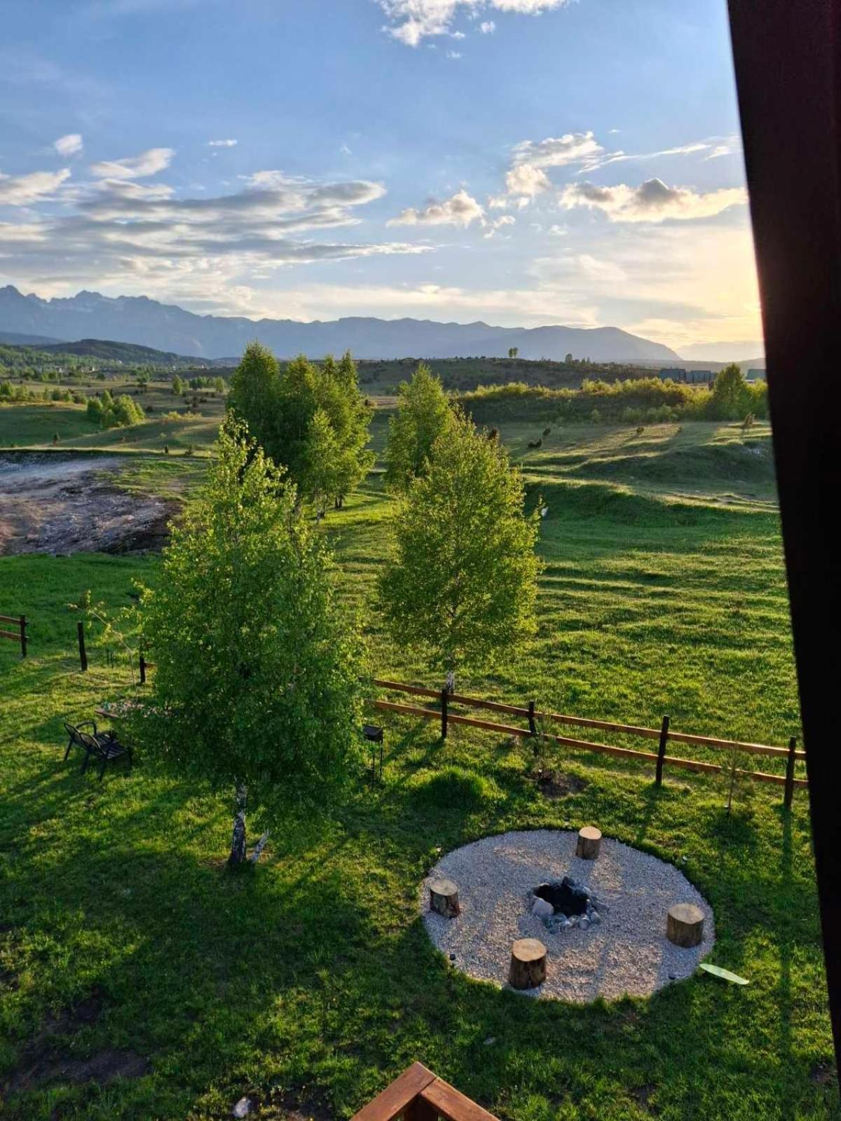 Villas Sunny Hill جابلياك المظهر الخارجي الصورة