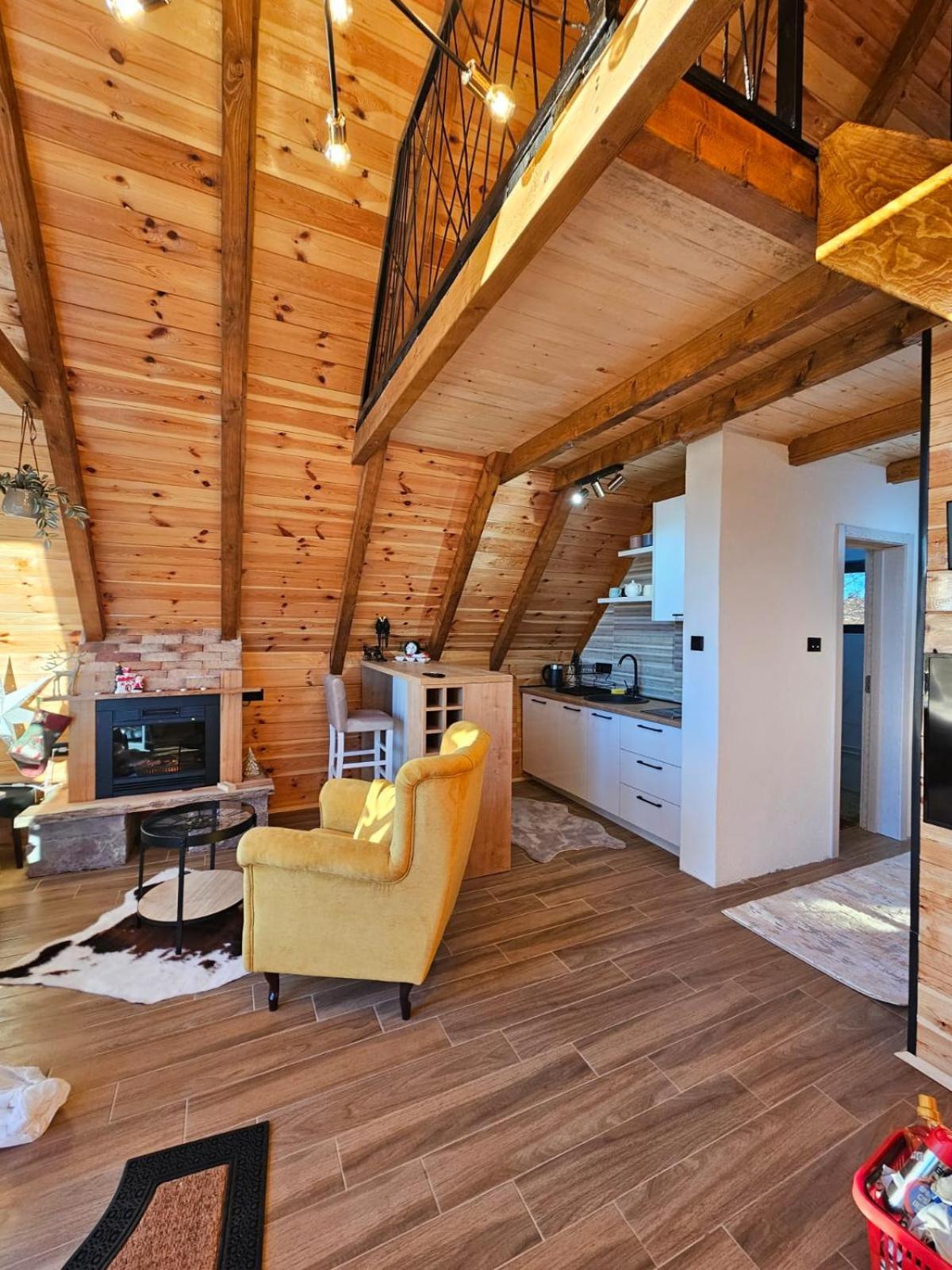 Villas Sunny Hill جابلياك المظهر الخارجي الصورة