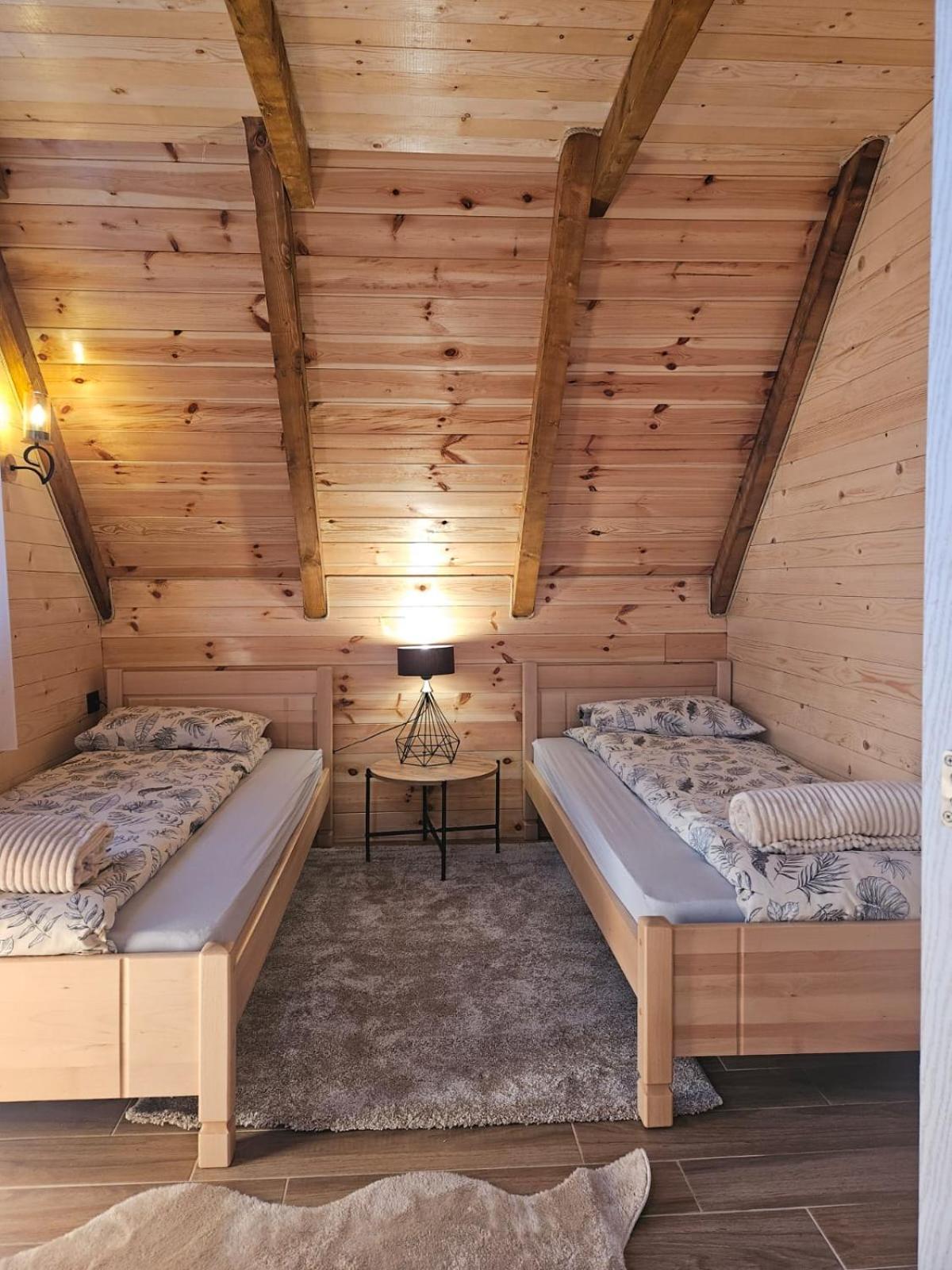 Villas Sunny Hill جابلياك الغرفة الصورة